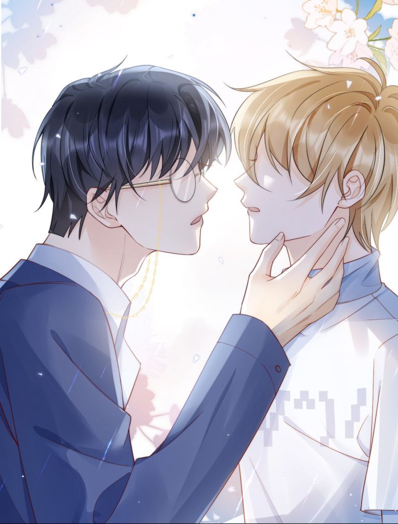 Anh Đừng Qua Đây Chapter 35 - 18