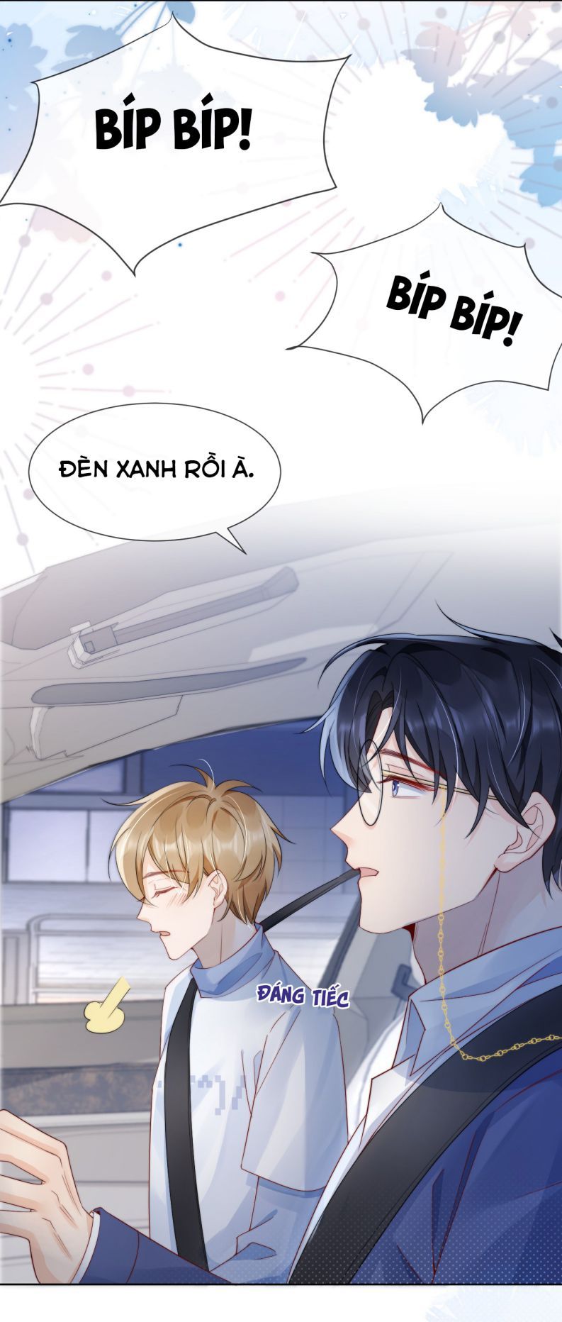 Anh Đừng Qua Đây Chapter 35 - 19