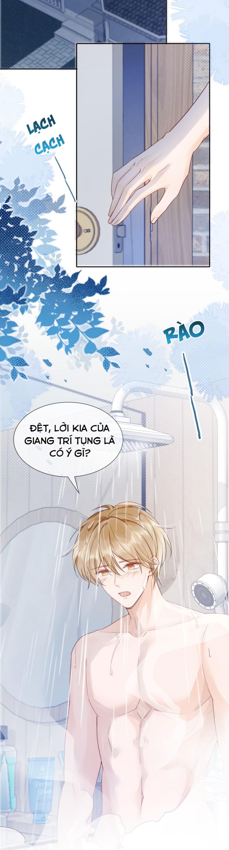 Anh Đừng Qua Đây Chapter 35 - 21