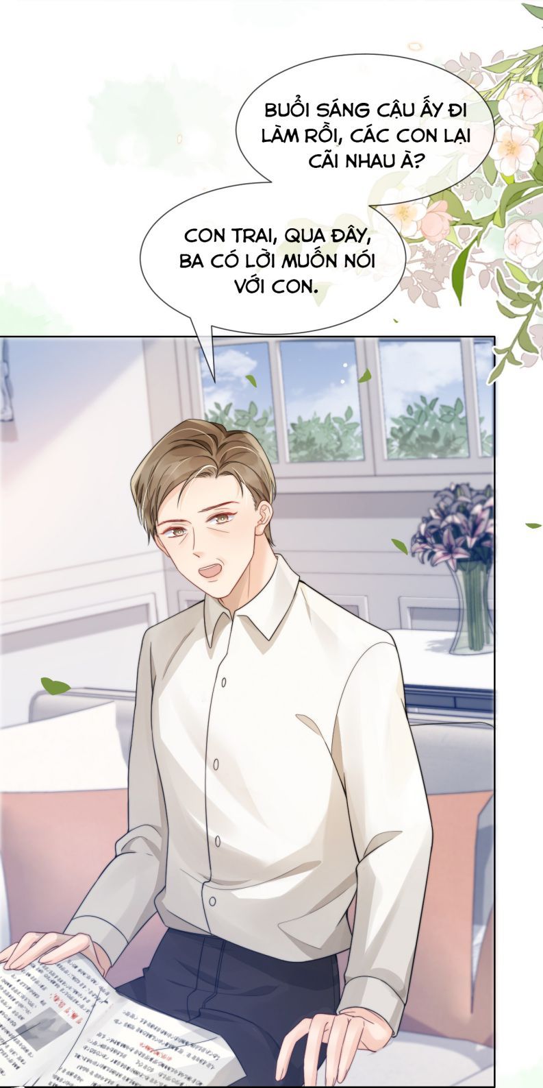 Anh Đừng Qua Đây Chapter 35 - 26