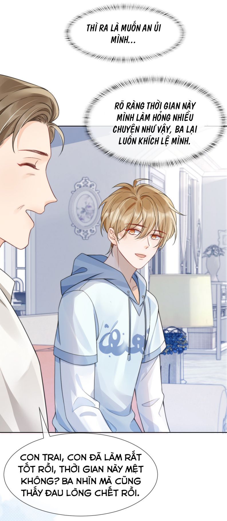 Anh Đừng Qua Đây Chapter 35 - 28