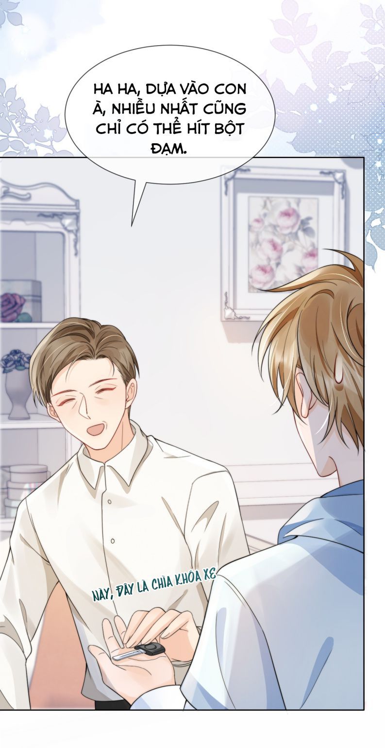 Anh Đừng Qua Đây Chapter 35 - 32