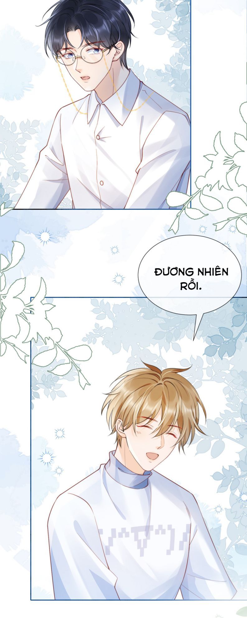 Anh Đừng Qua Đây Chapter 35 - 6
