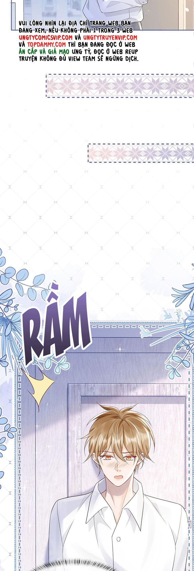 Anh Đừng Qua Đây Chapter 37 - 13