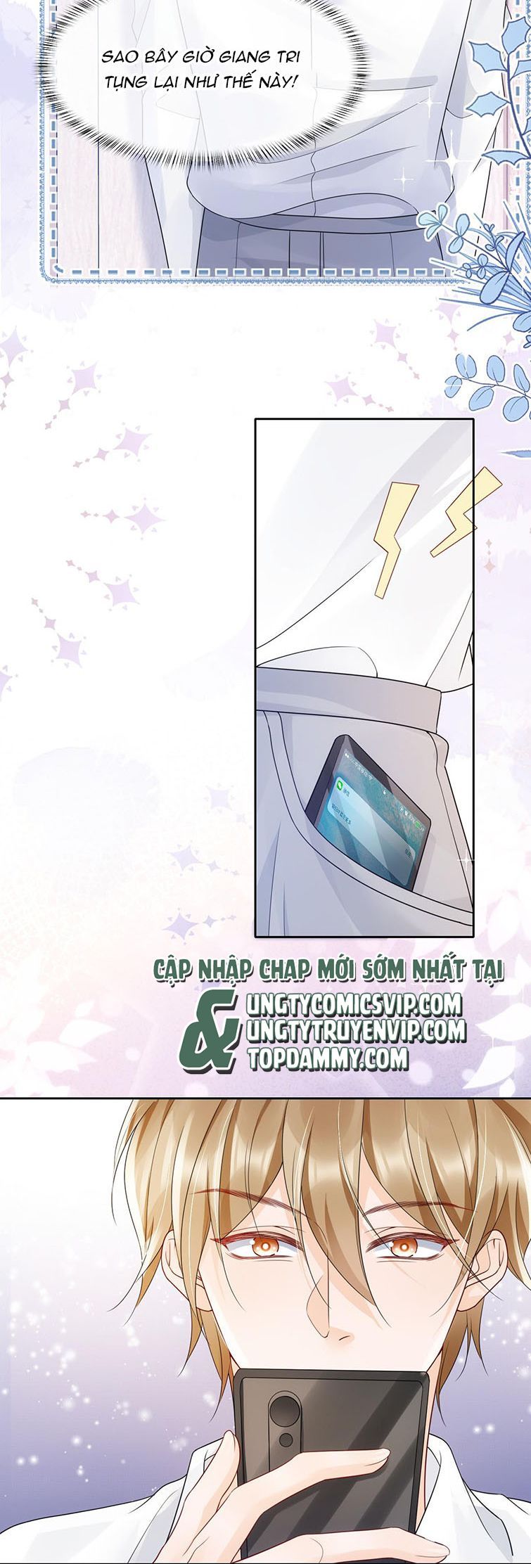 Anh Đừng Qua Đây Chapter 37 - 14