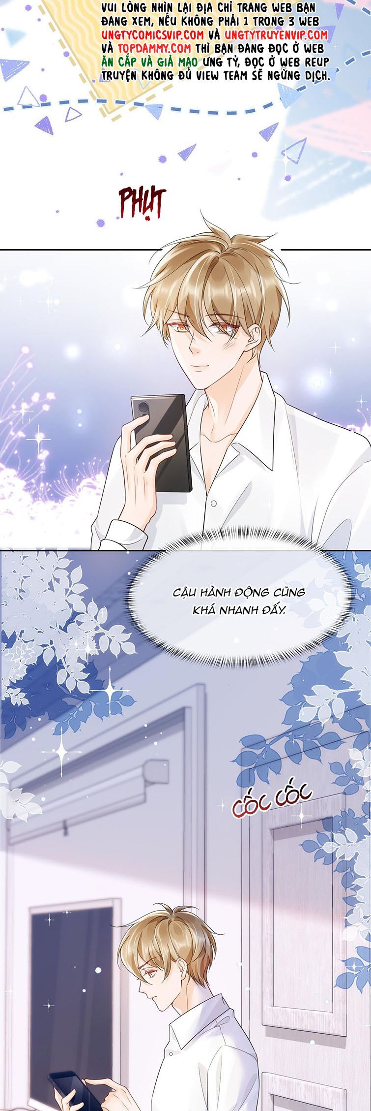 Anh Đừng Qua Đây Chapter 37 - 16