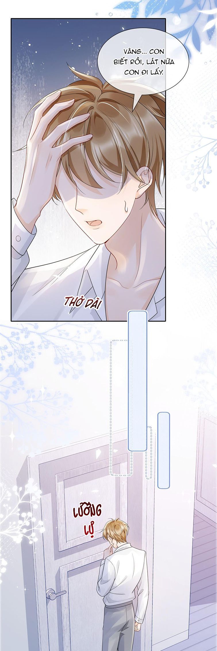 Anh Đừng Qua Đây Chapter 37 - 18