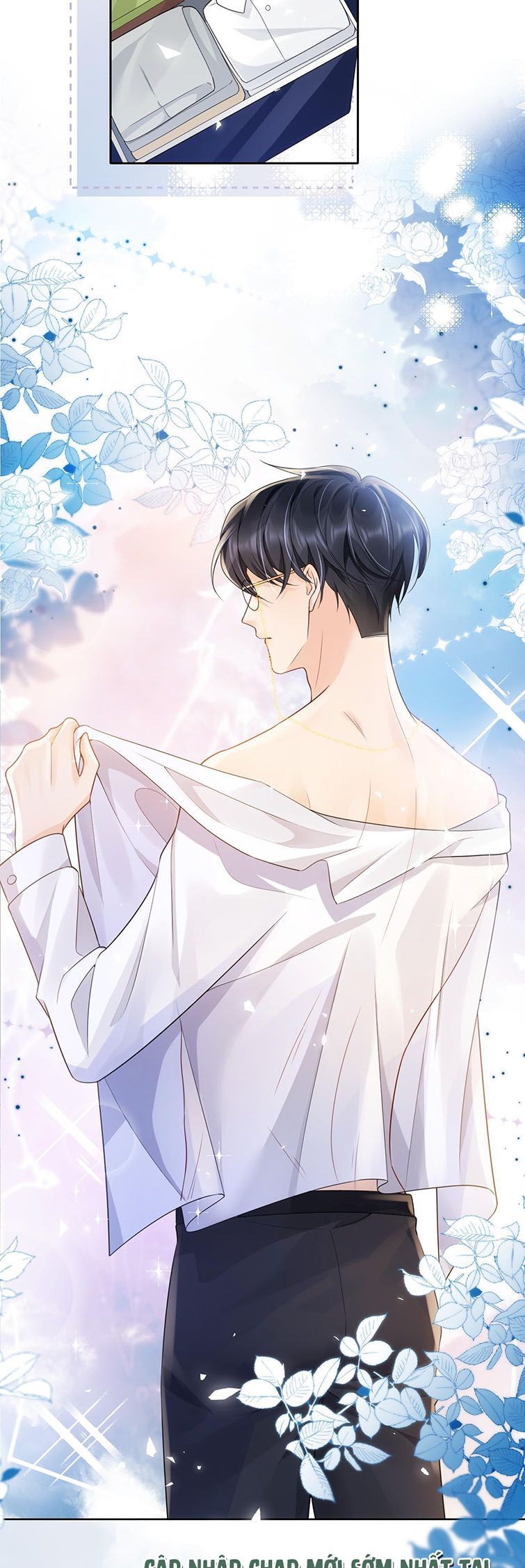 Anh Đừng Qua Đây Chapter 37 - 20