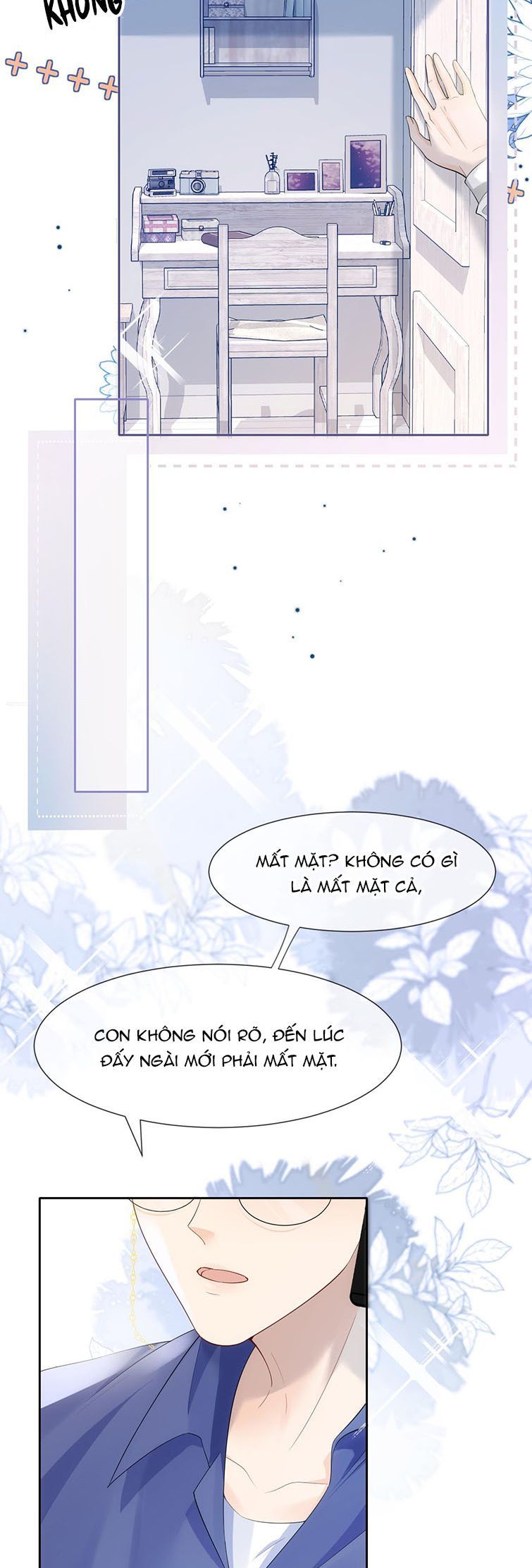 Anh Đừng Qua Đây Chapter 37 - 5