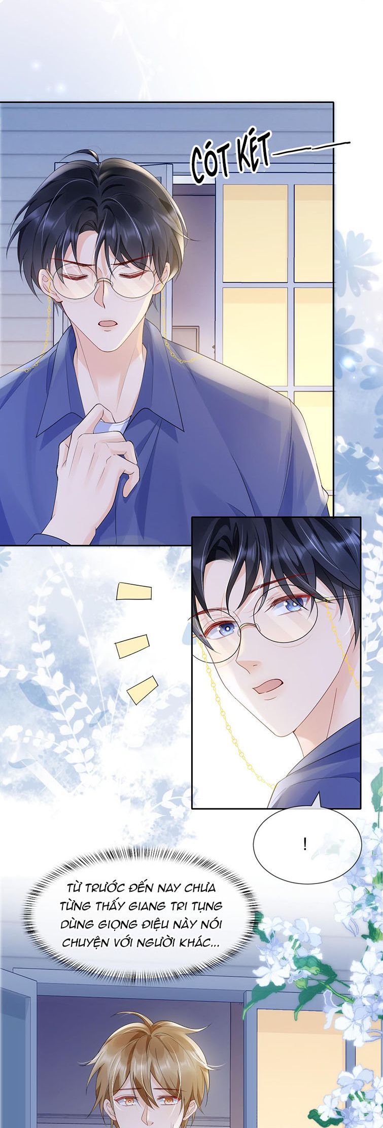 Anh Đừng Qua Đây Chapter 37 - 7