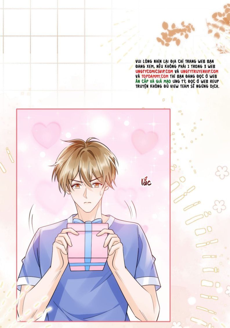 Anh Đừng Qua Đây Chapter 38 - 12