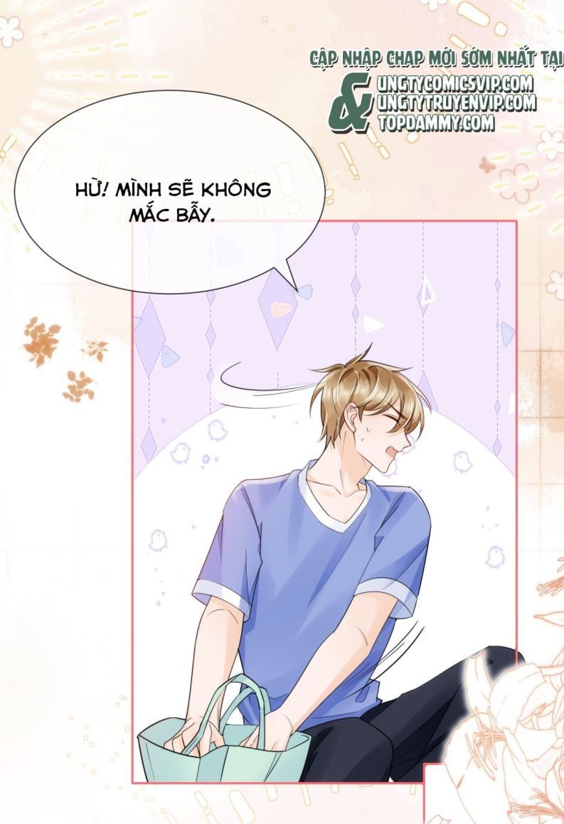 Anh Đừng Qua Đây Chapter 38 - 13
