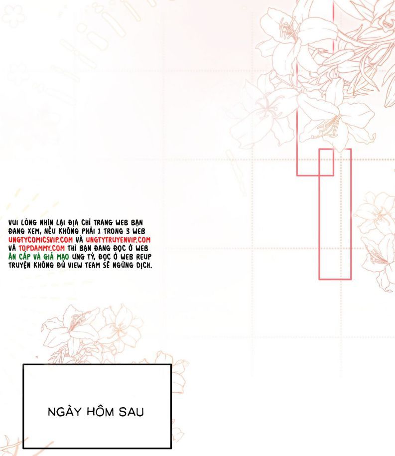 Anh Đừng Qua Đây Chapter 38 - 14