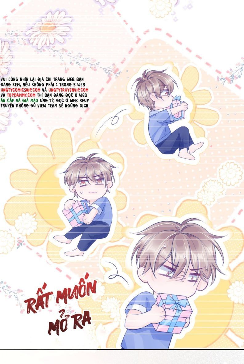 Anh Đừng Qua Đây Chapter 38 - 17