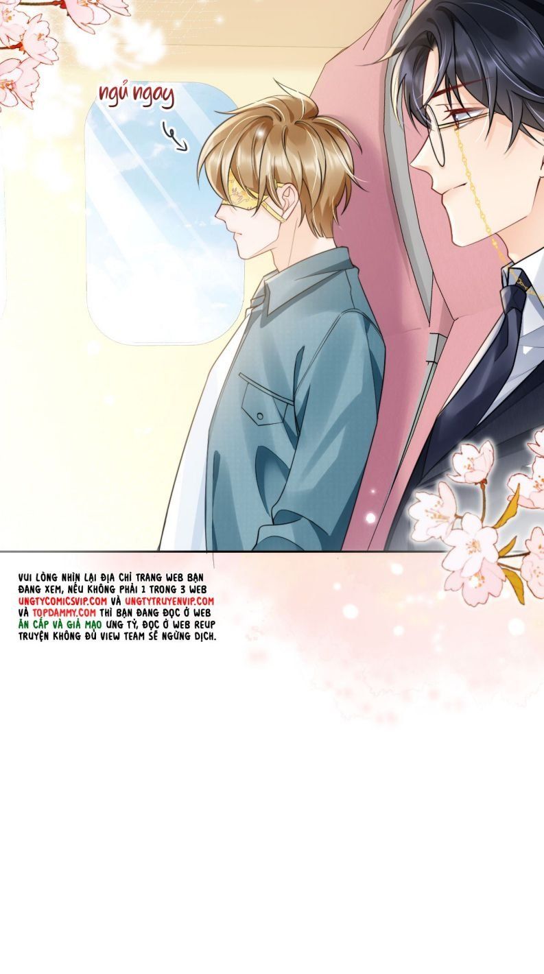 Anh Đừng Qua Đây Chapter 38 - 19