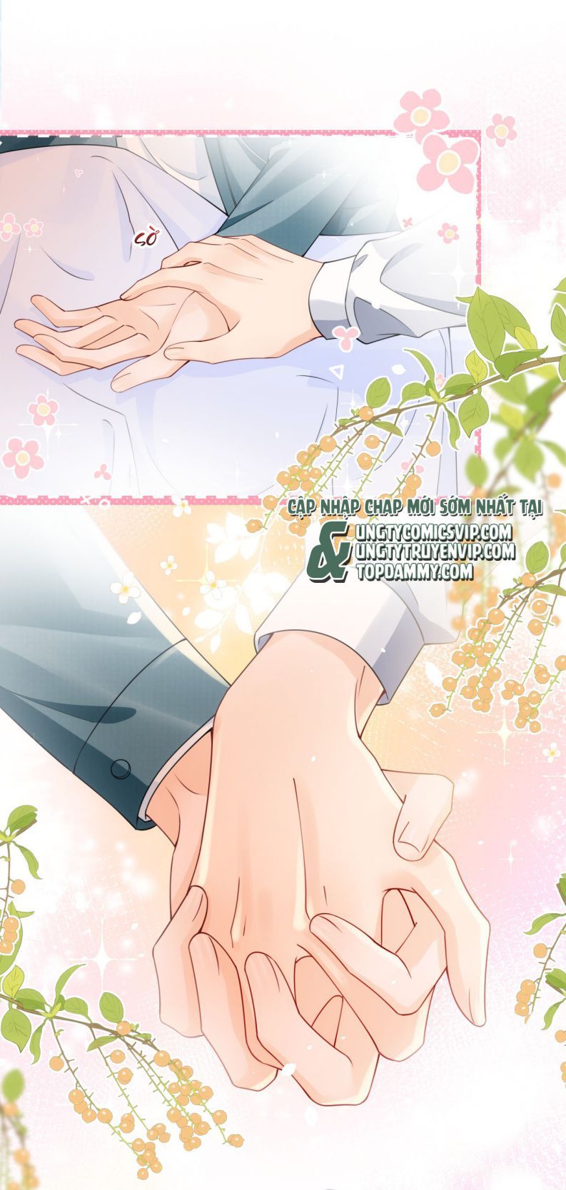 Anh Đừng Qua Đây Chapter 38 - 20