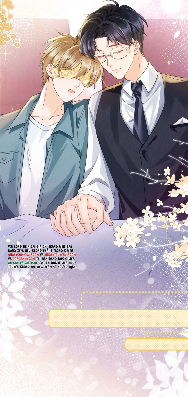 Anh Đừng Qua Đây Chapter 38 - 21