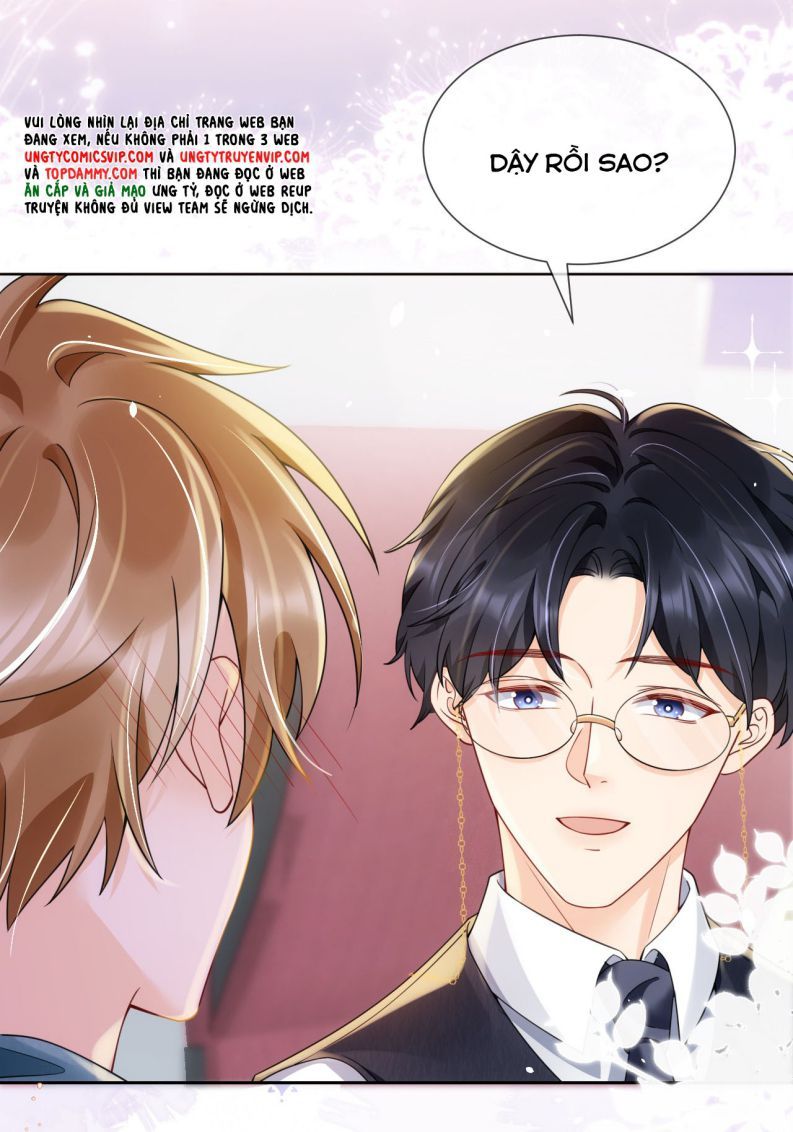 Anh Đừng Qua Đây Chapter 38 - 23