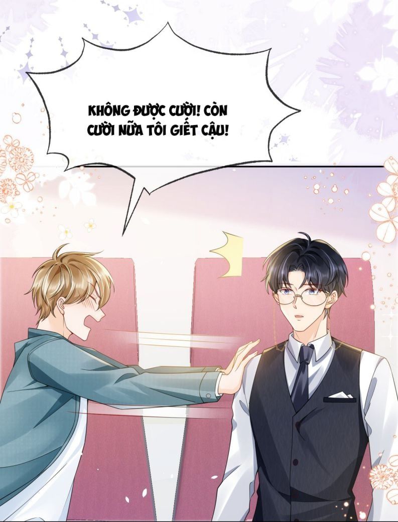 Anh Đừng Qua Đây Chapter 38 - 24