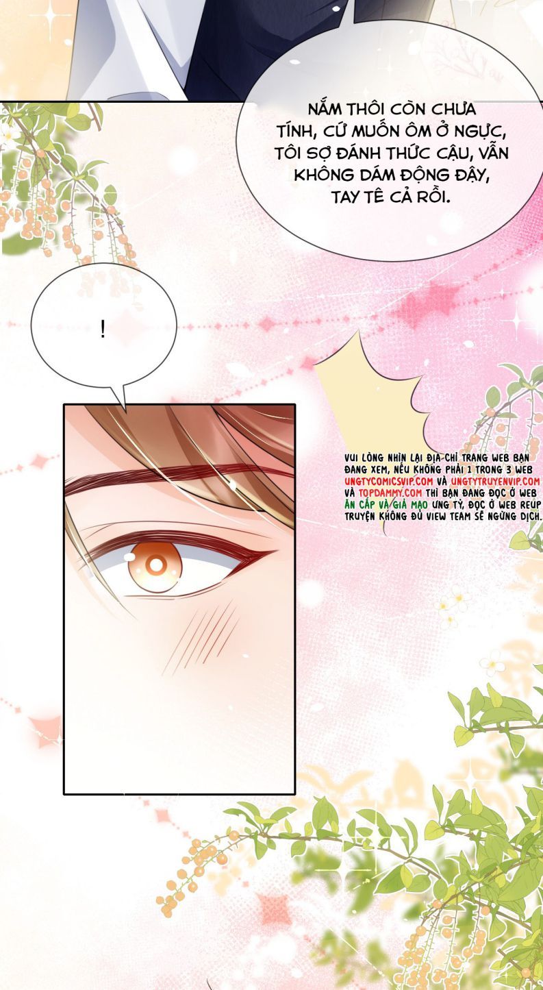 Anh Đừng Qua Đây Chapter 38 - 26