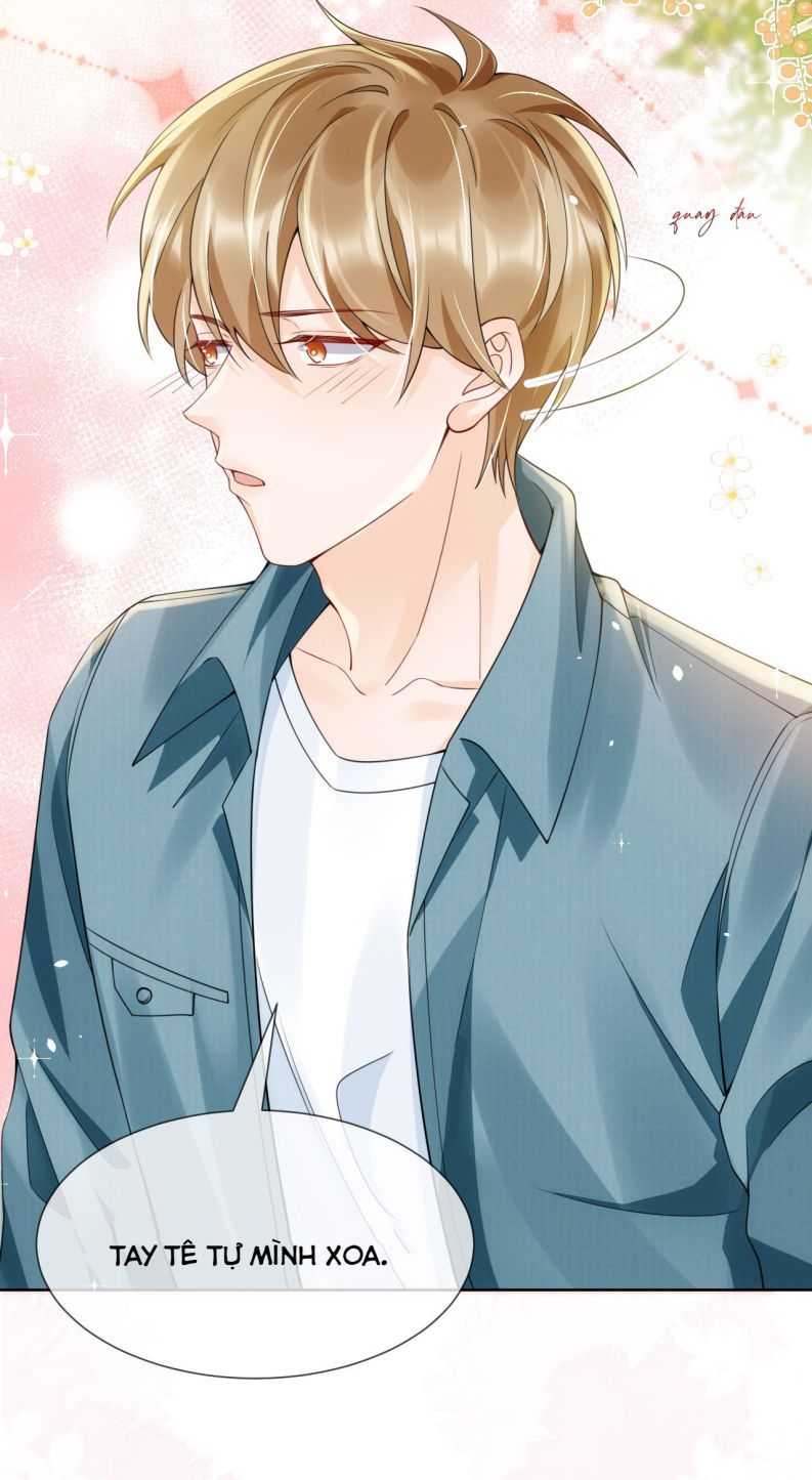Anh Đừng Qua Đây Chapter 38 - 27
