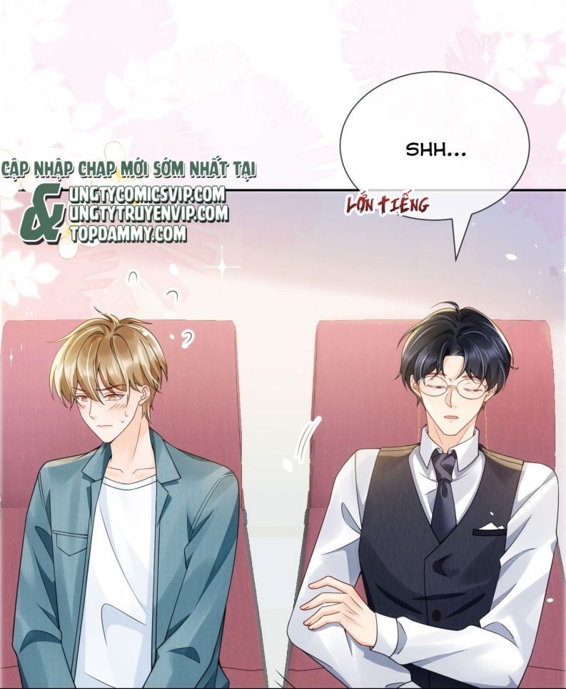 Anh Đừng Qua Đây Chapter 38 - 28