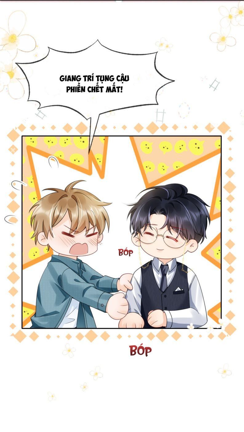 Anh Đừng Qua Đây Chapter 38 - 29