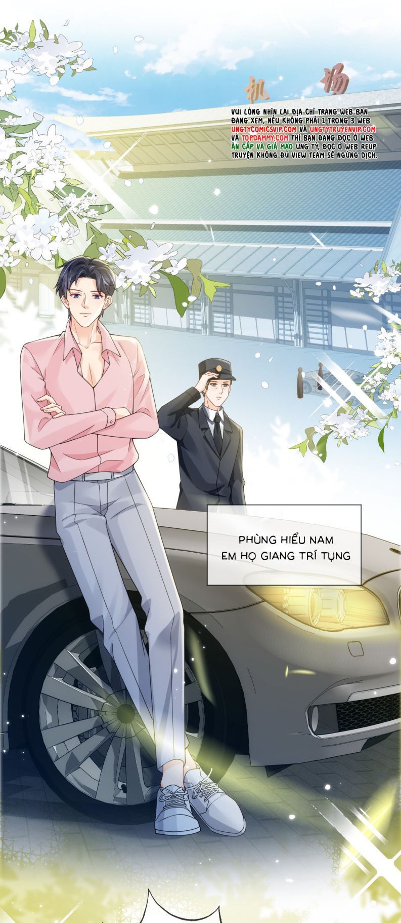 Anh Đừng Qua Đây Chapter 38 - 30