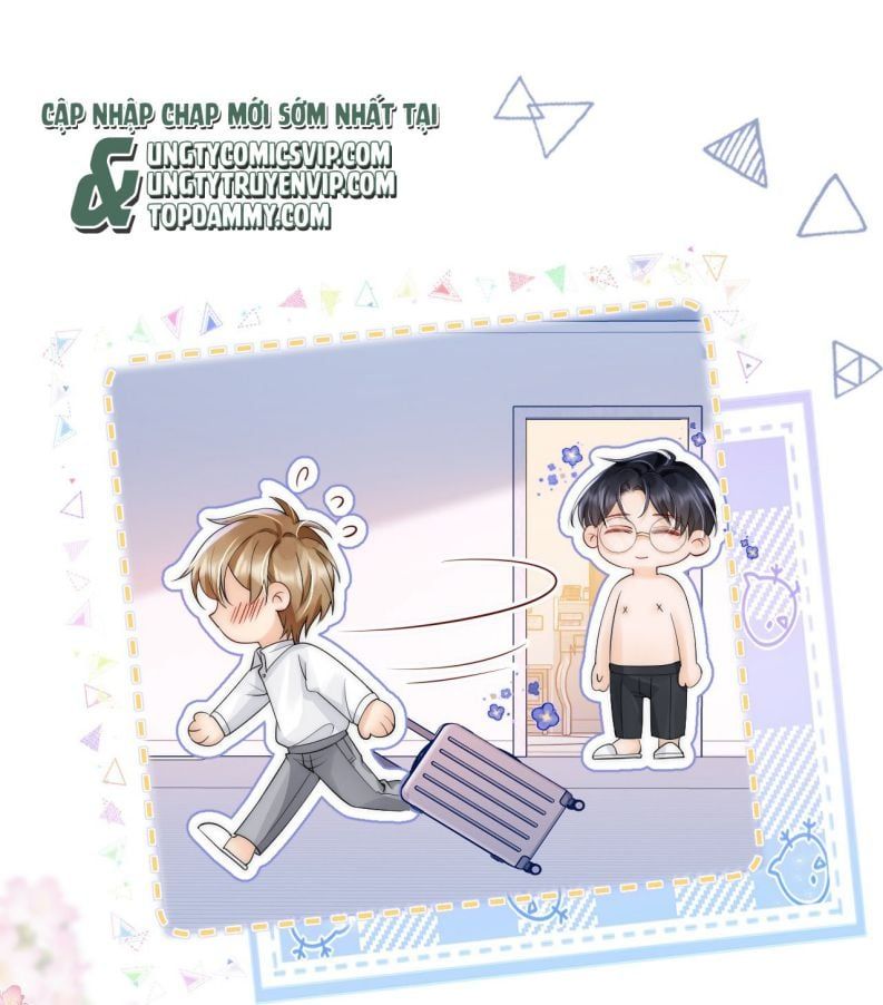 Anh Đừng Qua Đây Chapter 38 - 4