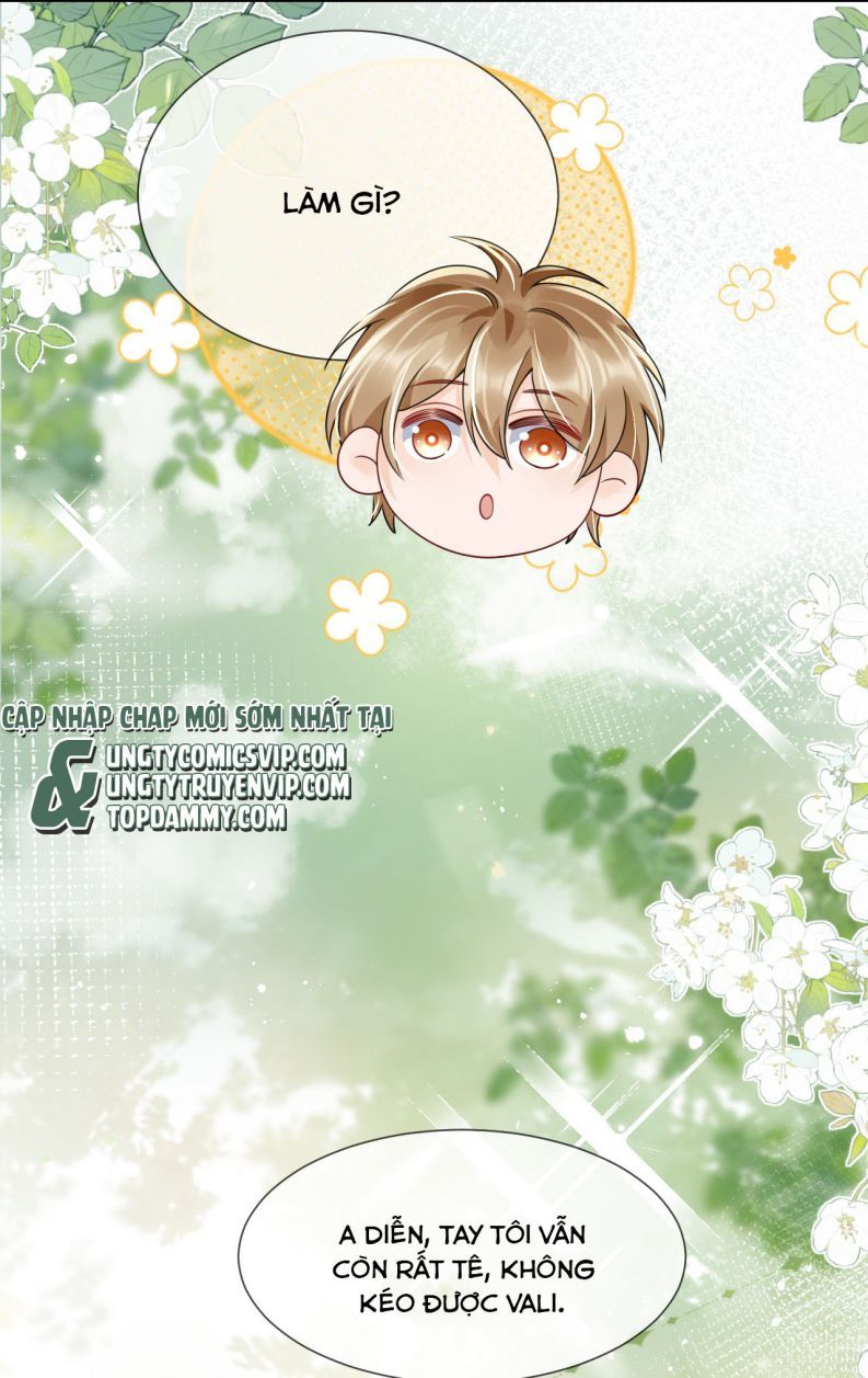 Anh Đừng Qua Đây Chapter 38 - 34