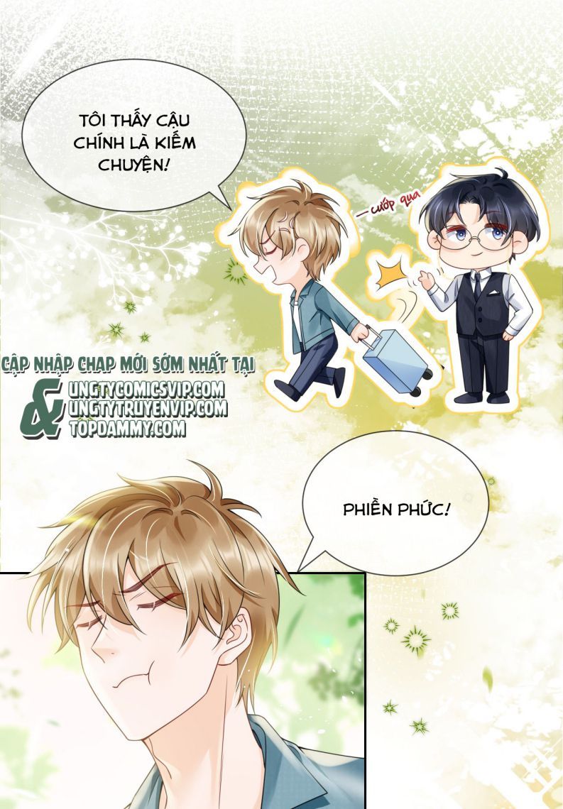 Anh Đừng Qua Đây Chapter 38 - 36