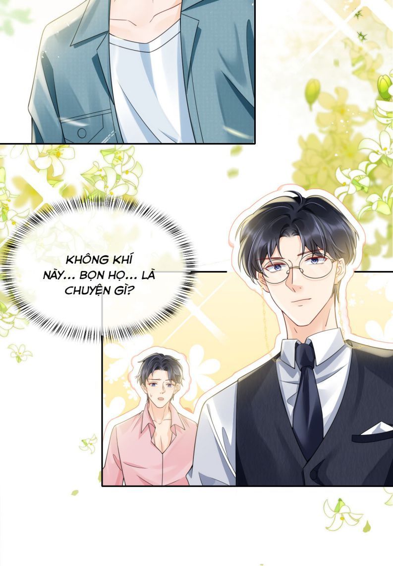 Anh Đừng Qua Đây Chapter 38 - 37