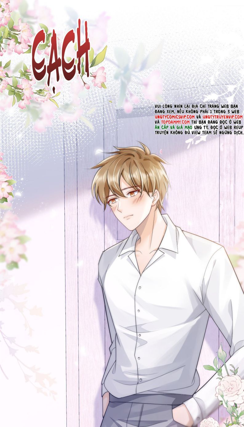 Anh Đừng Qua Đây Chapter 38 - 5