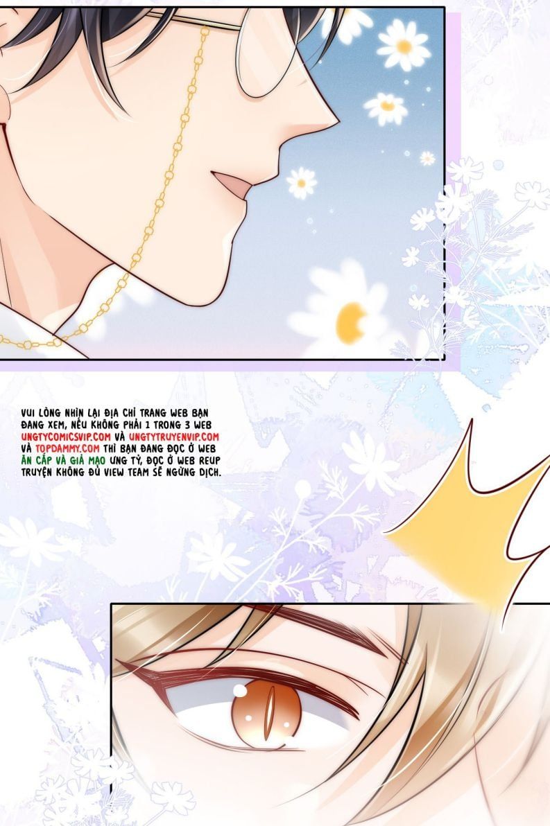 Anh Đừng Qua Đây Chapter 38 - 7
