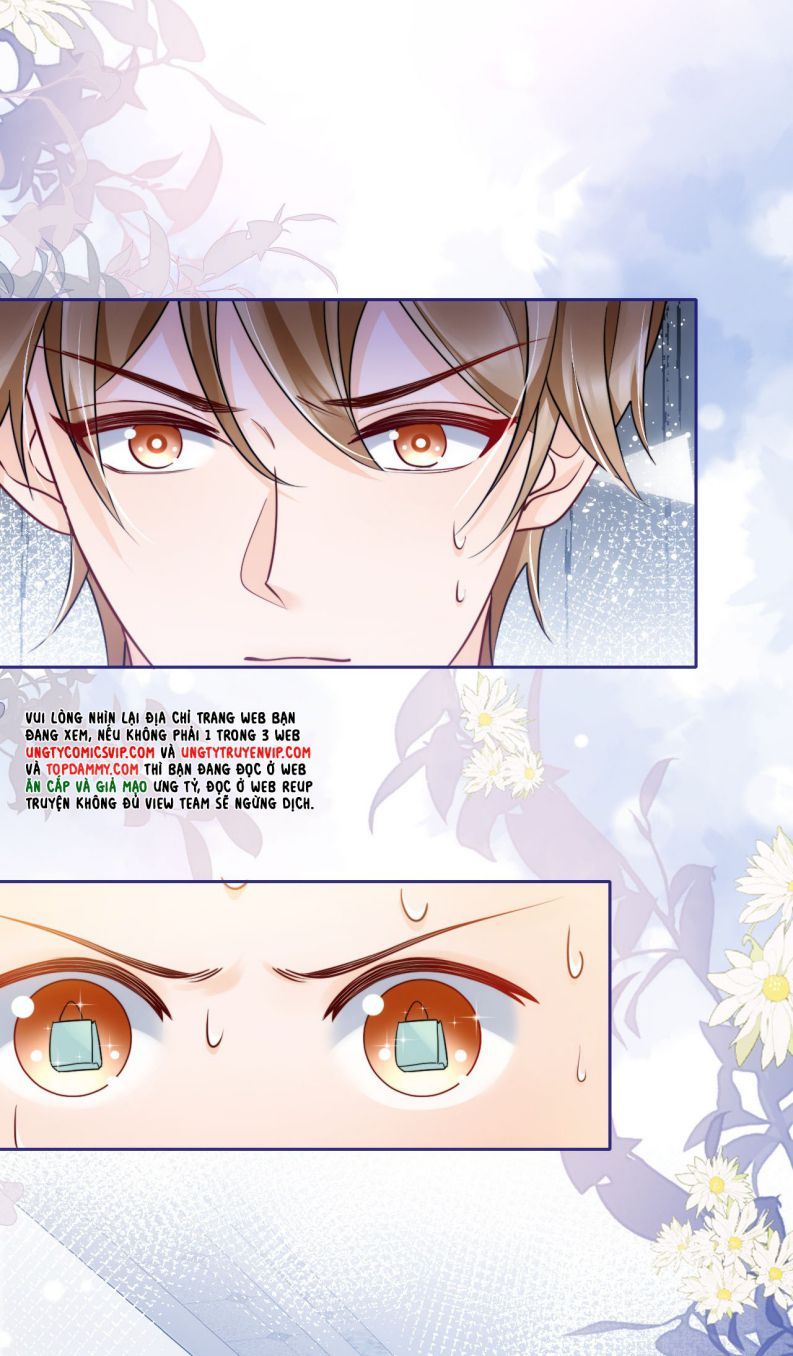 Anh Đừng Qua Đây Chapter 38 - 10