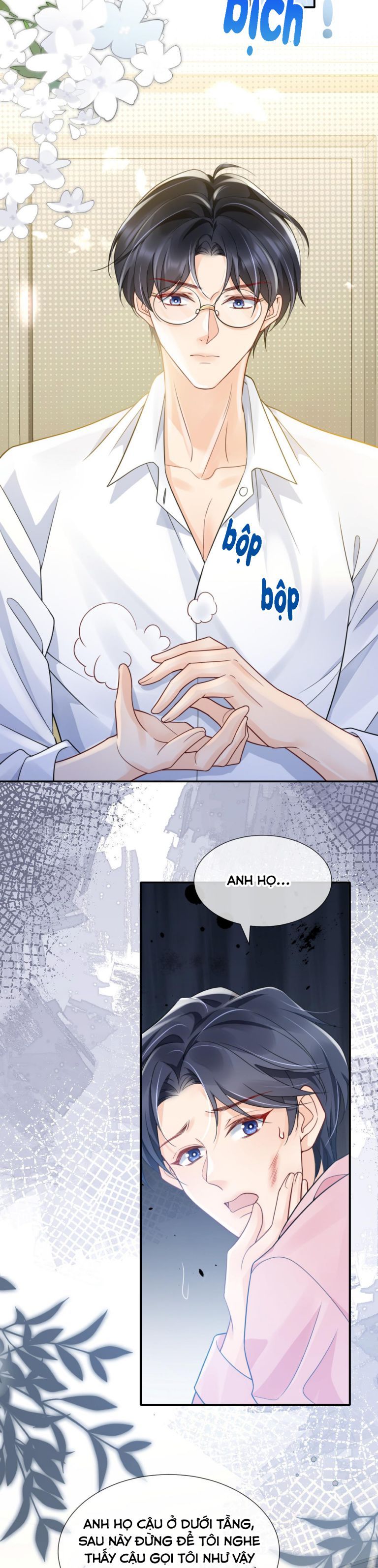 Anh Đừng Qua Đây Chapter 39 - 15