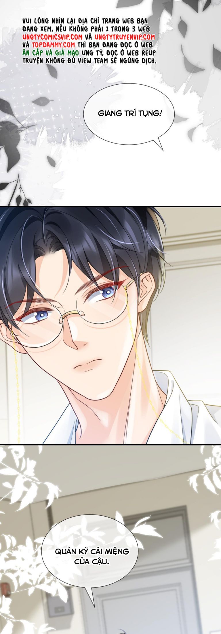 Anh Đừng Qua Đây Chapter 39 - 18