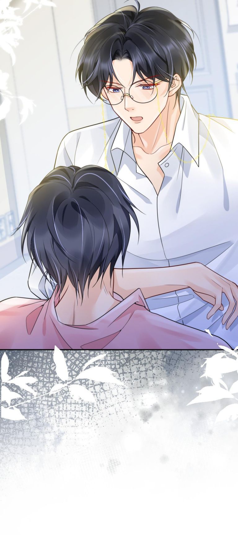 Anh Đừng Qua Đây Chapter 39 - 19