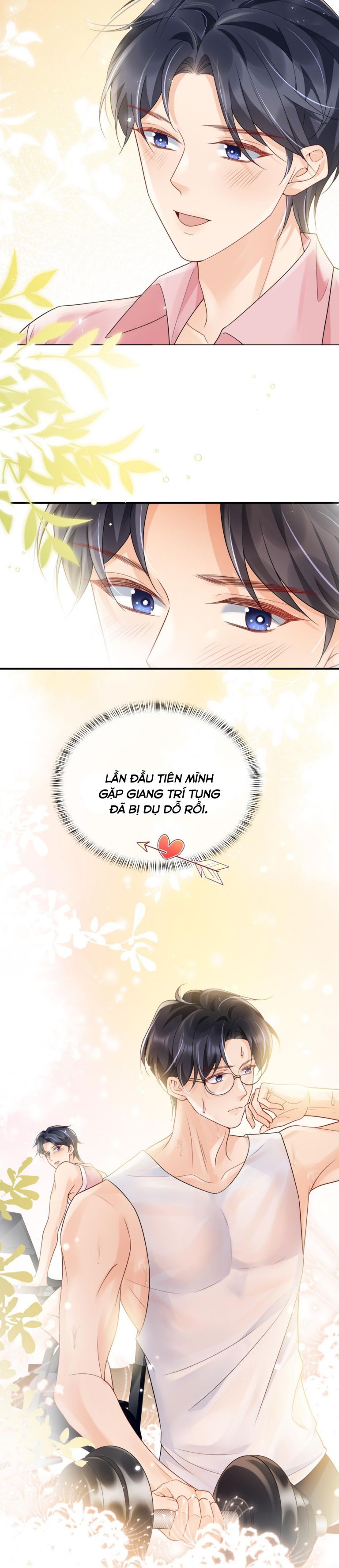 Anh Đừng Qua Đây Chapter 39 - 7