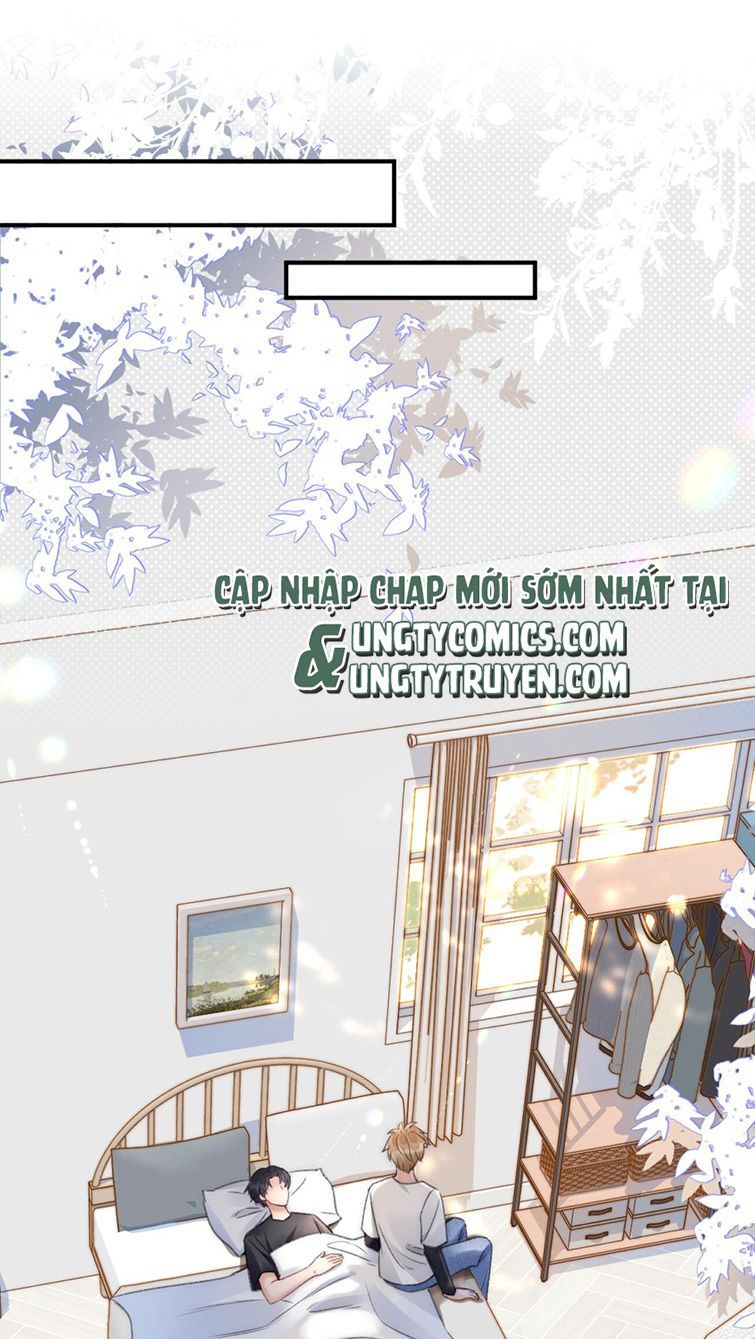 Anh Đừng Qua Đây Chapter 4 - 11