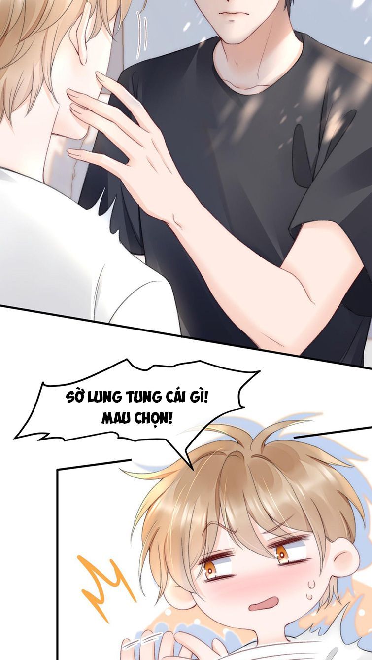 Anh Đừng Qua Đây Chapter 4 - 14