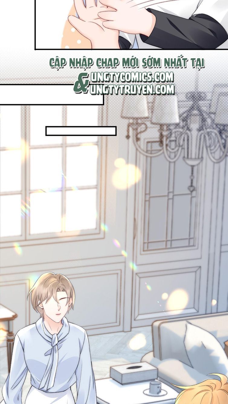 Anh Đừng Qua Đây Chapter 4 - 15