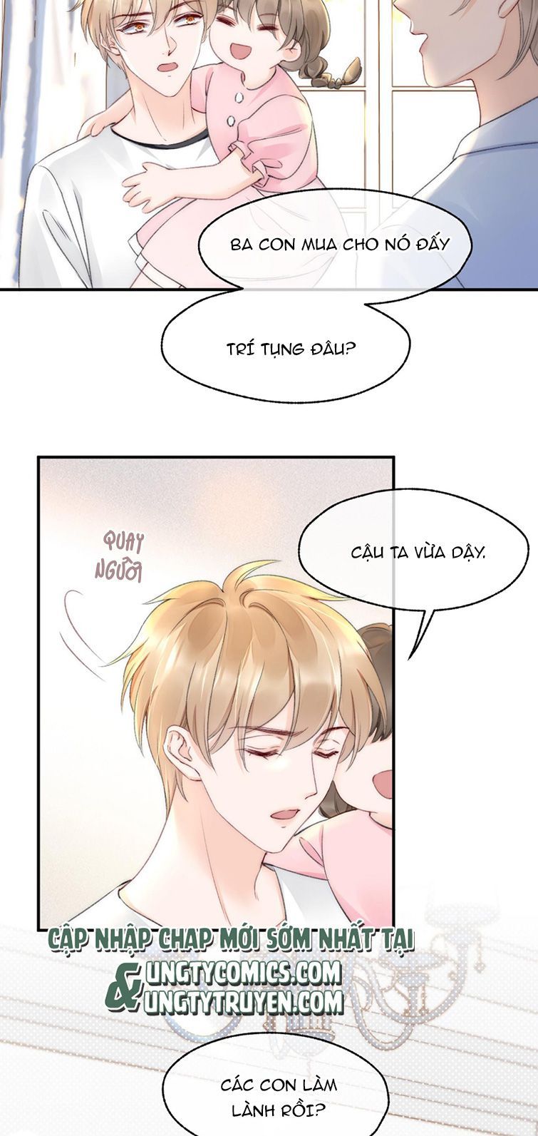 Anh Đừng Qua Đây Chapter 4 - 17