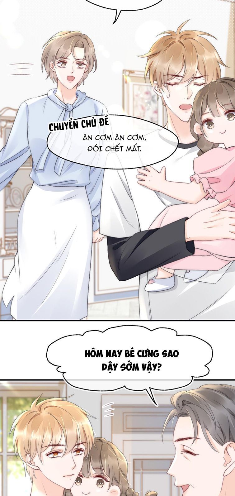 Anh Đừng Qua Đây Chapter 4 - 18