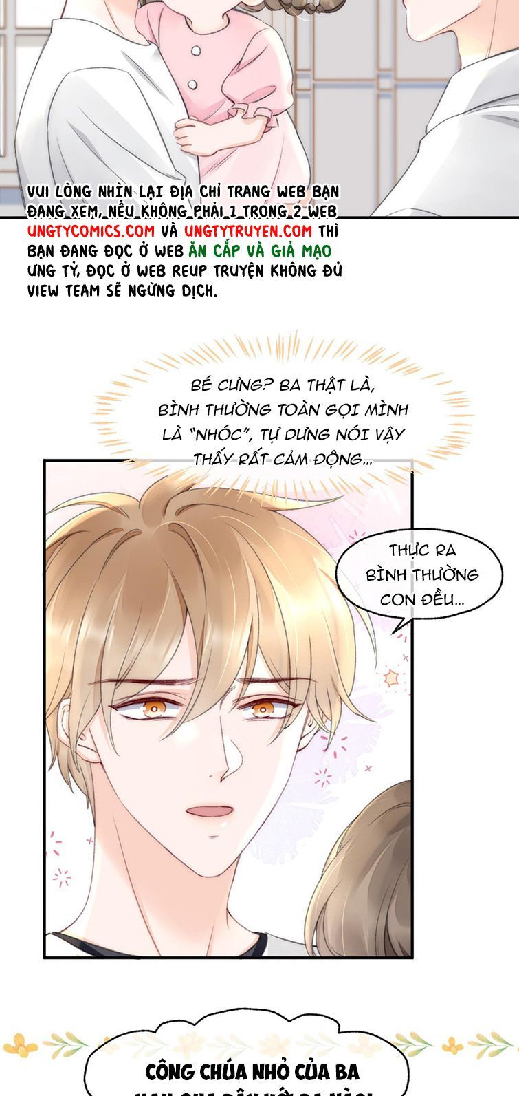 Anh Đừng Qua Đây Chapter 4 - 19