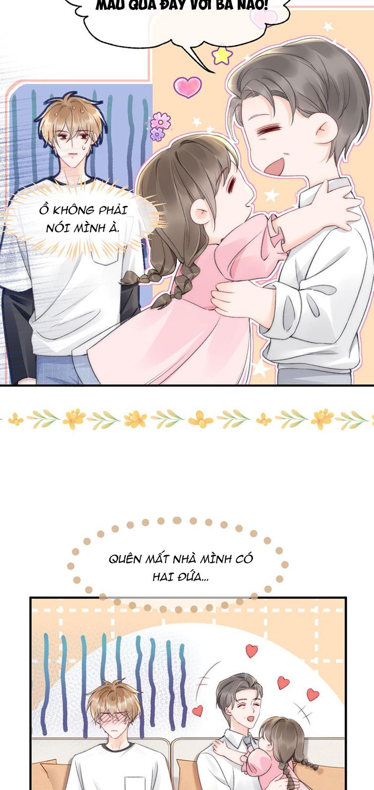 Anh Đừng Qua Đây Chapter 4 - 20