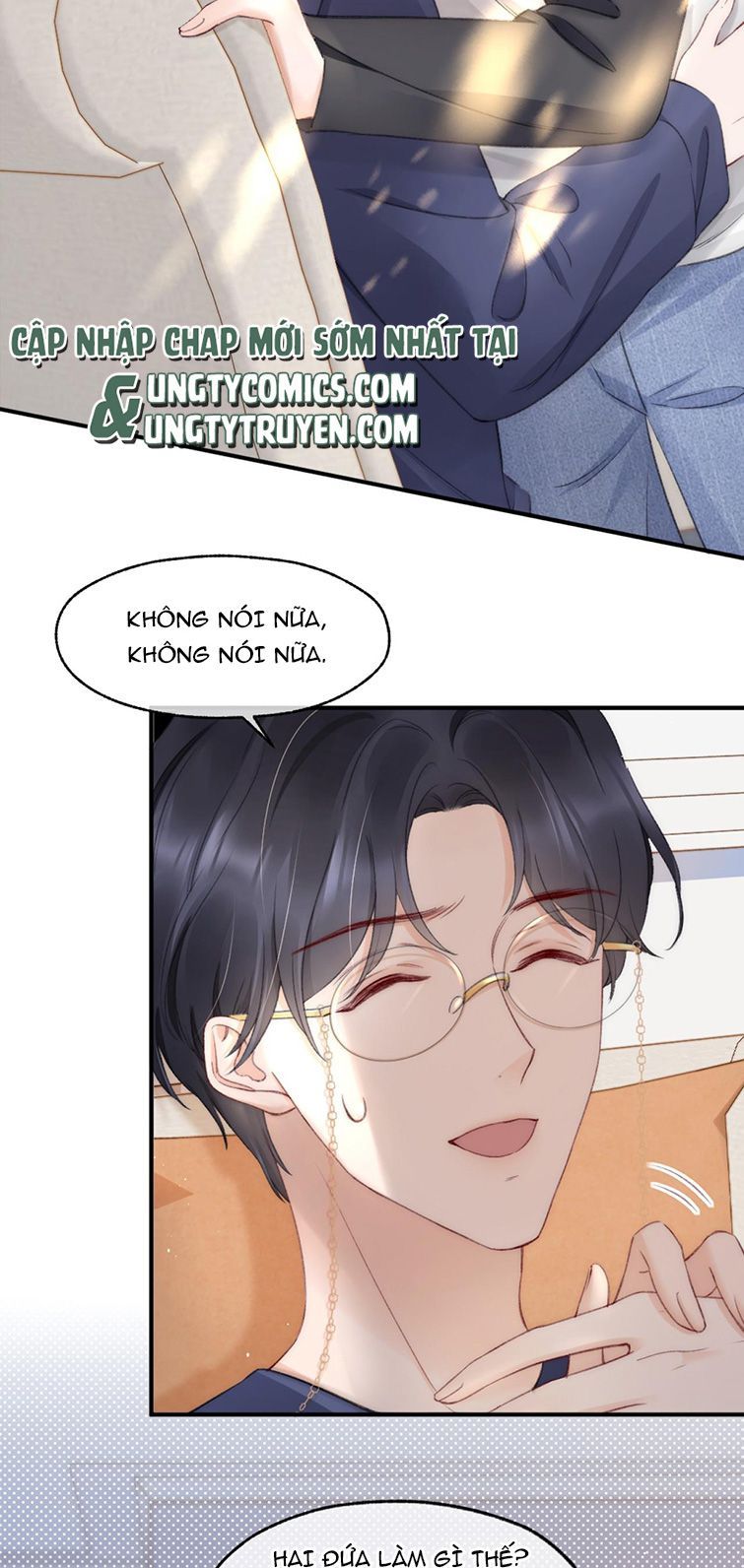 Anh Đừng Qua Đây Chapter 4 - 24