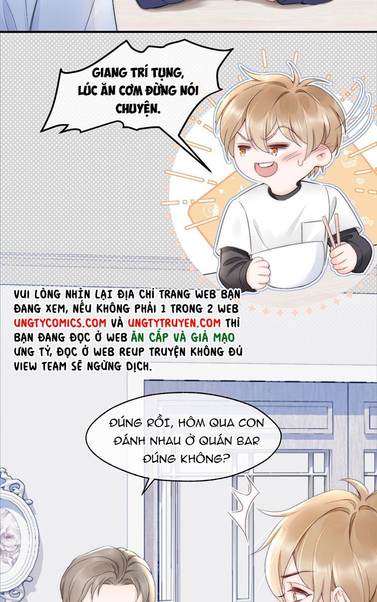 Anh Đừng Qua Đây Chapter 4 - 29