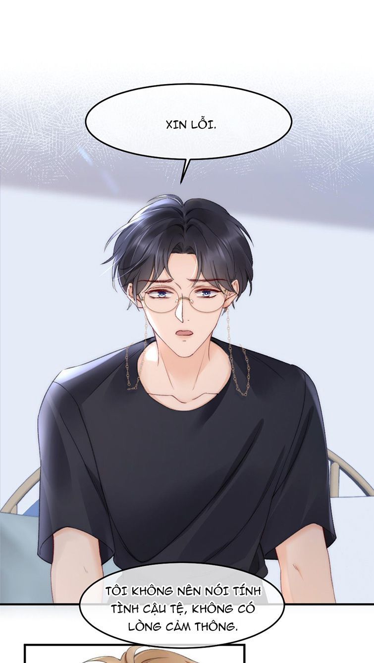 Anh Đừng Qua Đây Chapter 4 - 4