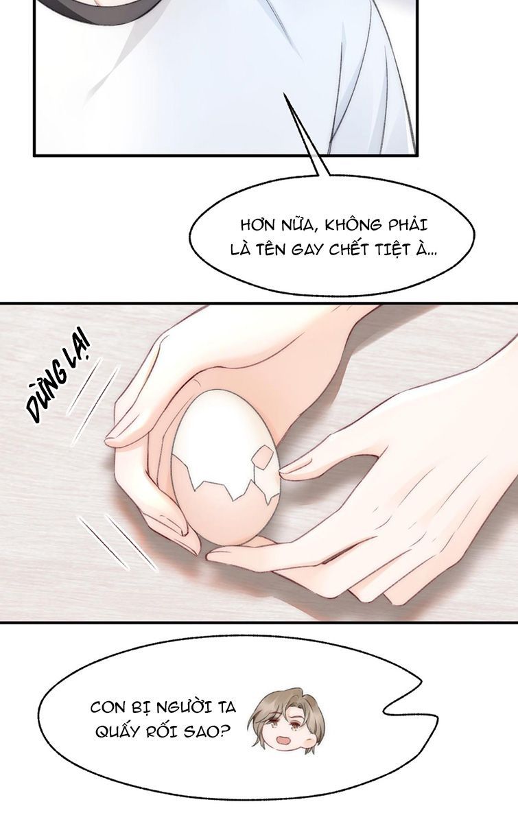 Anh Đừng Qua Đây Chapter 4 - 31